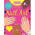 Scholastic Activities: Nail Art